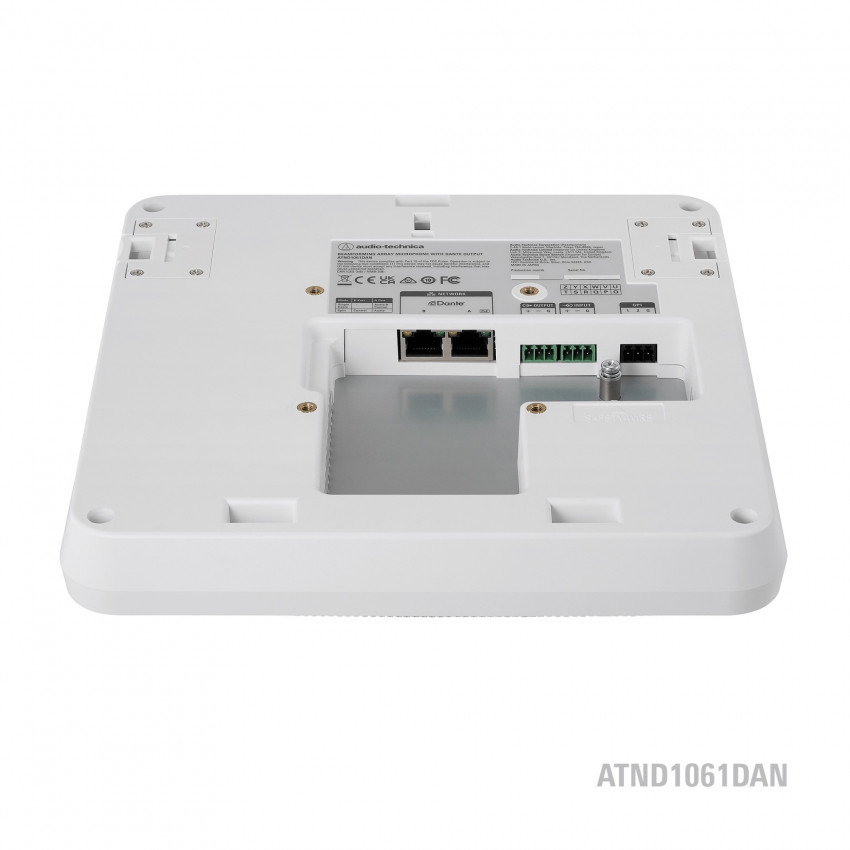 Array Beamforming ATND1061 Dante