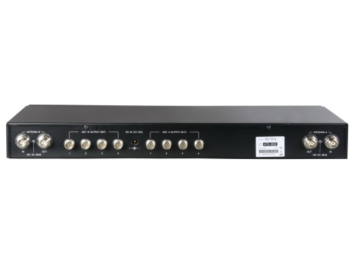 AD-707A ANTENNA DIVIDER 4CH