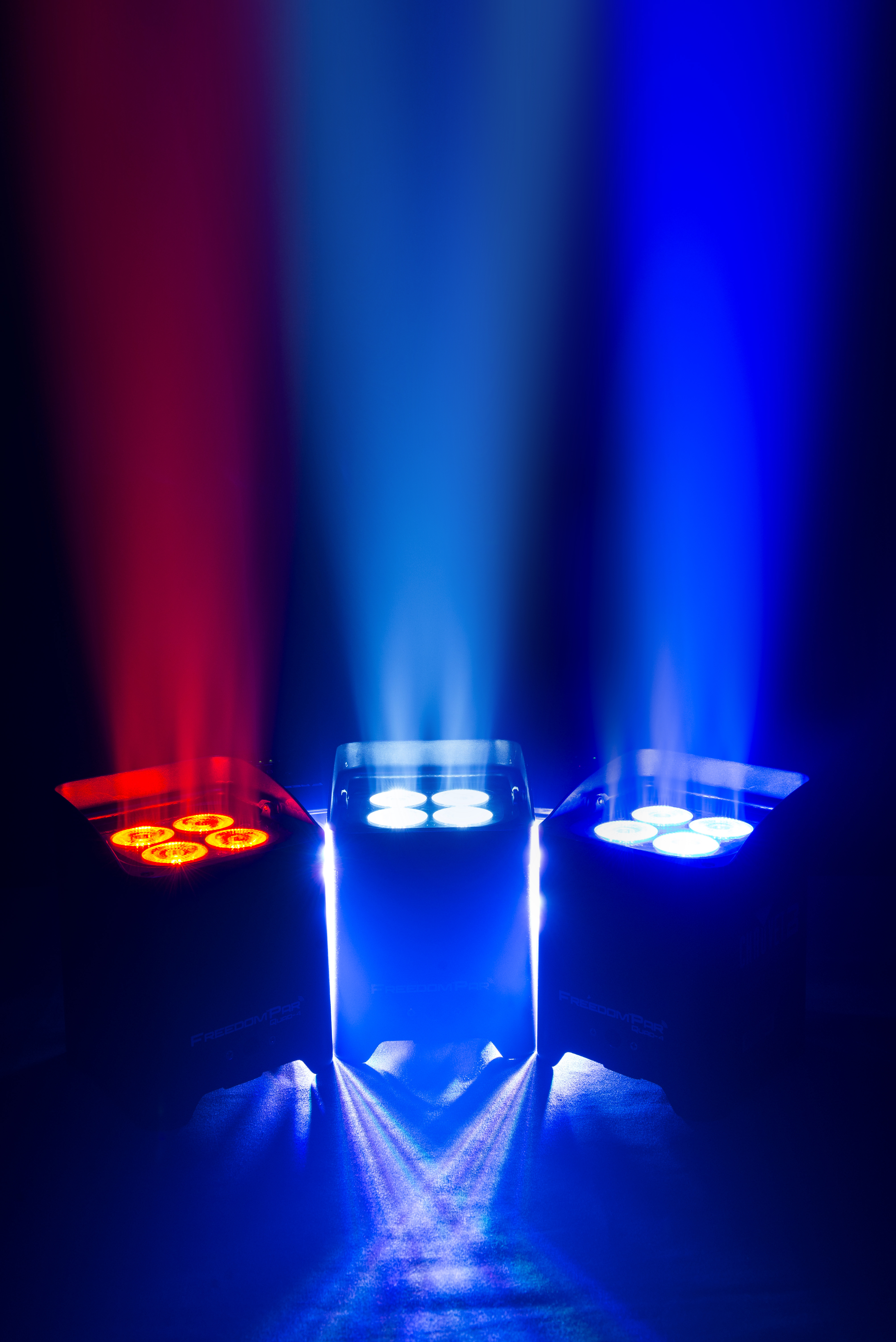 Effektbild Freedom Par Quad-4