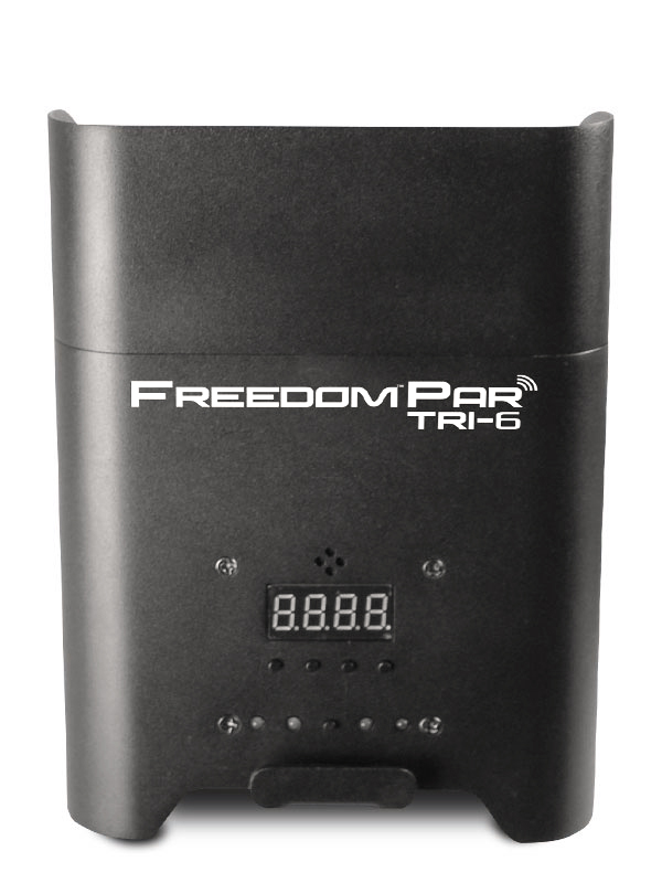 FREEDOM PAR TRI-6