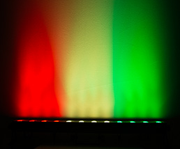 Effektbild Colorband 3-IRC
