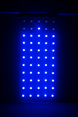 Effekt Motion ORB