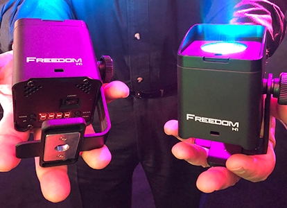 FREEDOM H1 SYSTEM