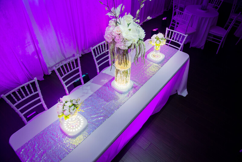 FREEDOM CENTERPIECE