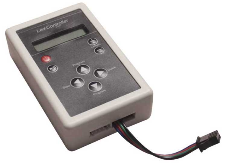FLEXOLED DYNAMIC CONTROLLER
