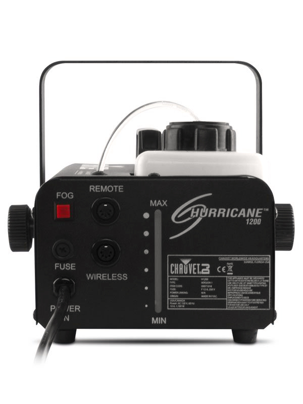 HURRICANE-1200
