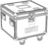TC 8xSLIMPAR PRO