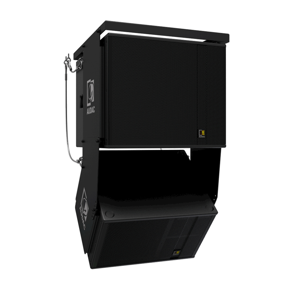 MBK302S/B FX-SERIES
