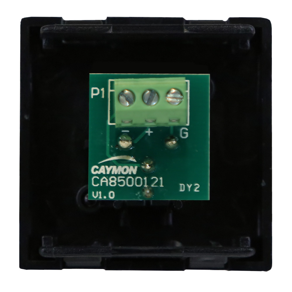 CP45XLMS/B baksida