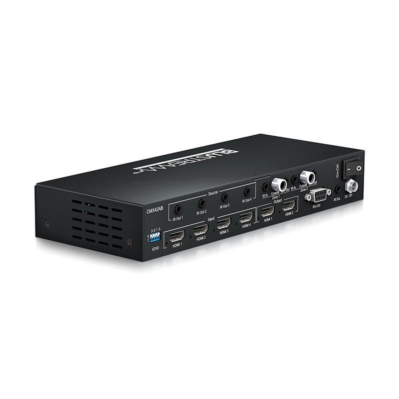 CMX42AB