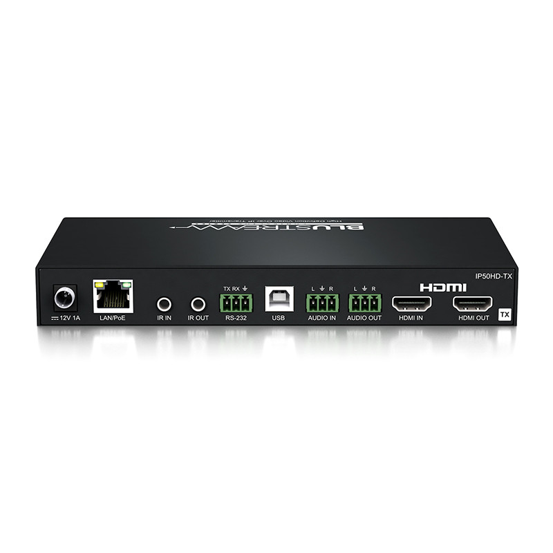 IP50HDTX