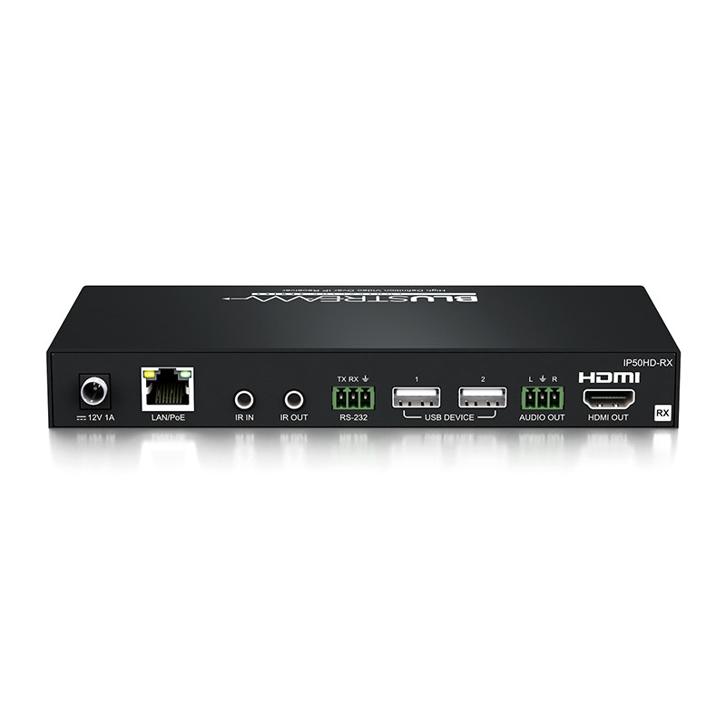 IP50HD-RX