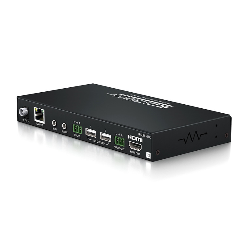 IP50HD-RX