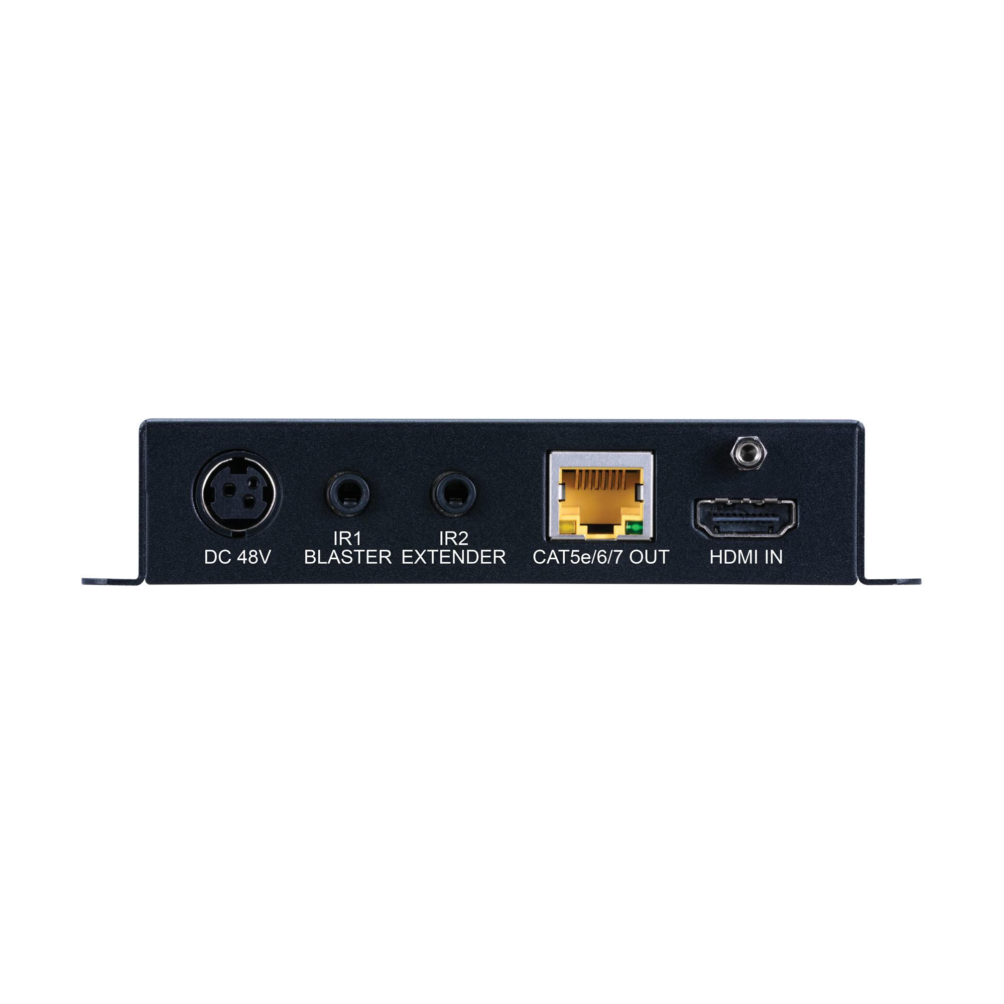 PUV-1710L-AVLC-KIT