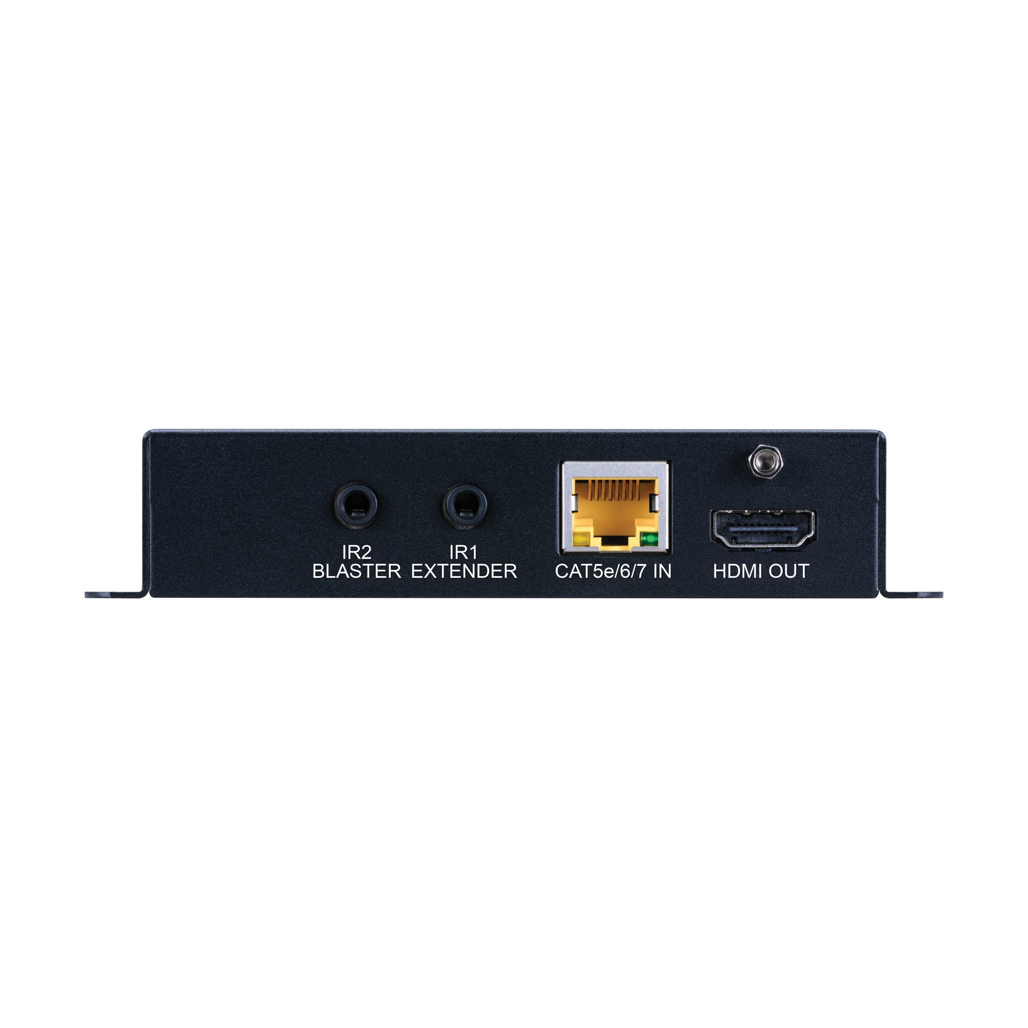 PUV-1710L-AVLC-KIT