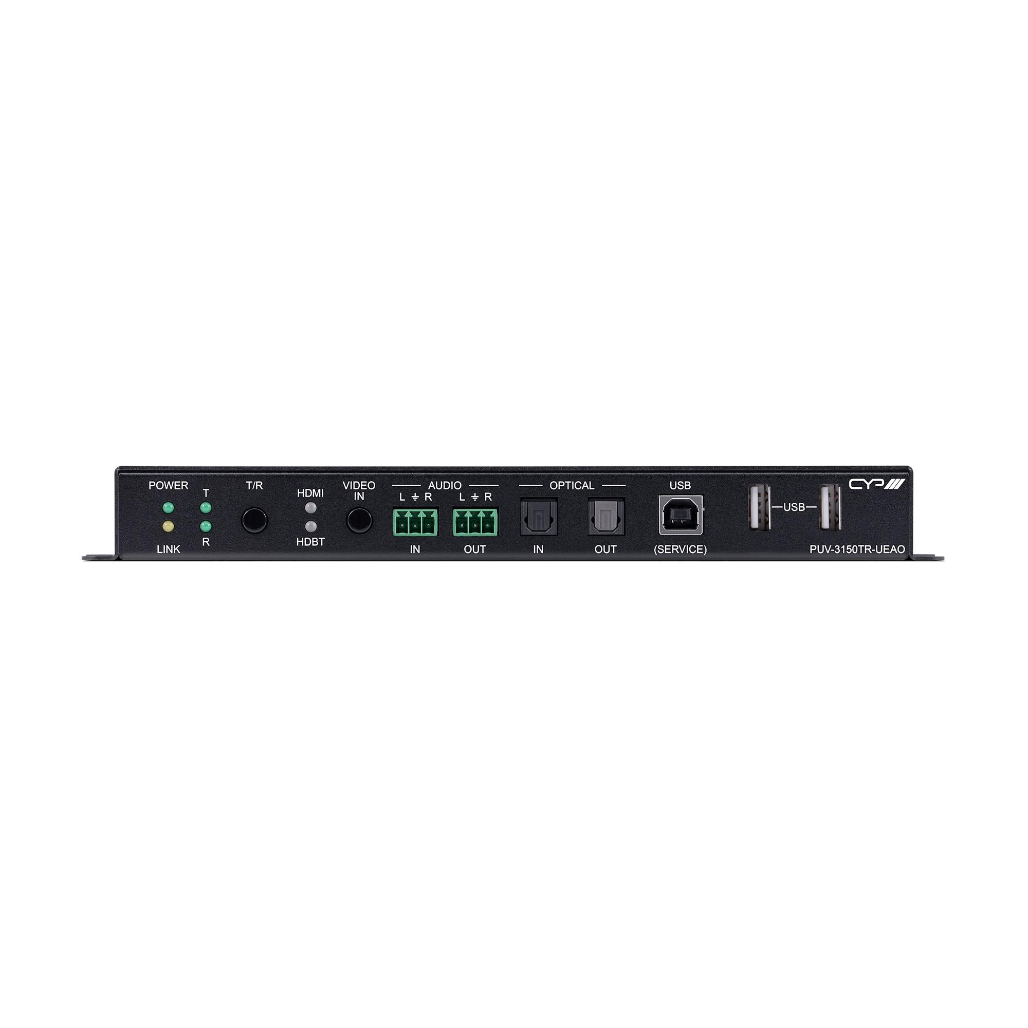 PUV-3150TR-UEAO