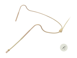 HF-60S BEIGE LÖDNING MIPRO