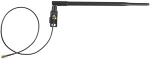 Bluetooth antenn