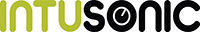 intusonic logo