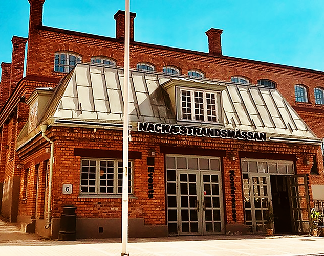 monitor roadshow stockholm