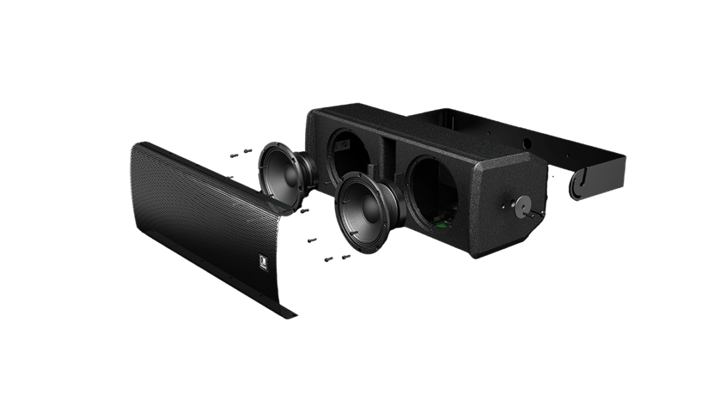 Audac Vexo208